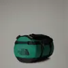 Image de The North Face Sac Duffel Base Camp 31l - Xs Evergreen-tnf Black Taille Taille Unique male