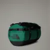 Image de The North Face Sac Duffel Base Camp 50l - S Evergreen-tnf Black Taille Taille Unique male