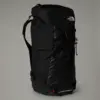 Image de The North Face Sac À Dos All-mountain Purpose 30 Tnf Black-tnf Red Taille S/M male