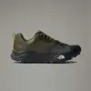 Image de The North Face Chaussures De Trail Offtrail Tr Gore-tex® Pour Homme New Taupe Green-asphalt Grey Taille 41 male