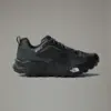 Image de The North Face Chaussures De Trail Offtrail Tr Gore-tex® Pour Femme Asphalt Grey-tnf Black Taille 39 female