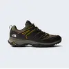 Image de The North Face Chaussures De Randonnée Hedgehog Gore-tex® Pour Homme New Taupe Green-tnf Black Taille 40 male