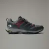 Image de The North Face Chaussures De Randonnée Hedgehog Gore-tex® Pour Homme Smoked Pearl-asphalt Grey Taille 40.5 male