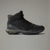 Image de The North Face Chaussures De Randonnée Montantes Hedgehog Gore-tex® Pour Homme Tnf Black-asphalt Grey Taille 41 male