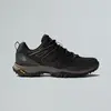 Image de The North Face Chaussures De Randonnée Hedgehog Gore-tex® Pour Homme Tnf Black-asphalt Grey Taille 43 male