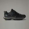 Image de The North Face Chaussures De Randonnée Hedgehog Gore-tex® Pour Femme Tnf Black-asphalt Grey Taille 38 female