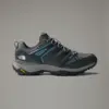 Image de The North Face Chaussures De Randonnée Hedgehog Gore-tex® Pour Femme Smoked Pearl-asphalt Grey Taille 40 female