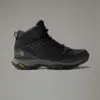 Image de The North Face Chaussures De Randonnée Montantes Hedgehog Gore-tex® Pour Femme Tnf Black-asphalt Grey Taille 41 female