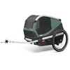 Image de Remorque de pour chien Thule Bexey Noir TU THU800001