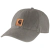 Image de Casquette Casquette Odessa Homme couleur vert olive Carhartt OS 100289-DOV