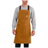Image de Tablier Carhartt en toile robuste marron Taille unique 106667-211