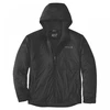 Image de Veste Carhartt Stretch Insulated Homme Noir S 106981-N04