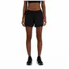 Image de Pantalon de Running New Balance Sport Essentials 2-In-1 3 Femme Noir L WS41225_BK