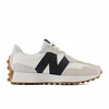 Image de Chaussures New Balance 327 Femme Beige 37 WS327GD