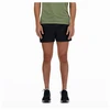 Image de Pantalon New Balance Homme Sport Essentials 3 Noir L MS41226_BK