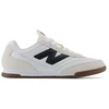 Image de Chaussures New Balance RC42 Blanc 38 URC42LA_D