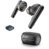 Image de Poly Voyager Free 60+ Écouteurs sans fil Bluetooth + Dongle USB-C + étui de charge