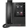 Image de Téléphone IP - Hp poly téléphone multimédia professionnel poly ccx 500 pour microsoft teams et compatible poe
