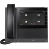 Image de Téléphone IP - Hp poly téléphone multimédia professionnel poly ccx 600 pour microsoft teams et compatible poe
