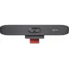 Image de Barre de visioconférence USB-C POLY Studio R30 - Gris