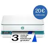 Image de Imprimante multifonction hp envy 6122e sans fil couleur inkjet avec ecran tactile 2.4 714L9B en occasion ou reconditionné