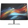 Image de HP Écran WUXGA USB-C 24 pouces Série 7 Pro - 724pu, 61 cm (24'), 1920 x 1200 pixels, WUXGA, LCD, 5 ms, Noir, Argent 8Y2F7AA#ABB