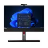Image de Lenovo 12SH0019FR, 60,5 cm (23.8'), Full HD, Intel® Core  i7, 16 Go, 512 Go, Windows 11 Pro