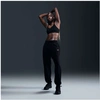 Image de Brassiere de sport Nike Indy Light Support Femme , noir L FD1062-010
