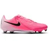 Image de Chaussures de football Nike Phantom GX II Academy FG/MG Gris 43 FD6723-600