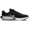Image de Chaussures de Running Nike Journey Run Road Homme Noir/Anthracite/Blanc 42 FN0228-001
