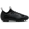Image de Chaussures de football enfant Nike Zoom Vapor 16 Academy AG Noir 38 FQ8403-002