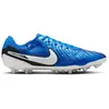 Image de Chaussures de football Nike Tiempo Legend 10 Pro AG Bleu 40 DV4334-400