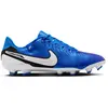Image de Chaussures de football Nike Tiempo Legend 10 Academy MG Bleu 44,5 DV4337-400