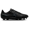 Image de Chaussures de football Nike Tiempo Legend 10 Academy MG Noir 42 DV4337-002