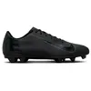 Image de Chaussures de football Nike Mercurial Vapor 16 Club MG Noir 42,5 FQ8441-002