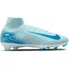 Image de Chaussures de football Nike Zoom Mercurial Superfly 10 Elite FG Bleu 42 FQ1454-400