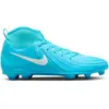 Image de Chaussures de football Nike Phantom Luna 2 Club FG Bleu 42 FJ2558-400