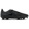 Image de Chaussures de football Nike Phantom GX 2 Academy FG/MG Noir 41 FD6723-002