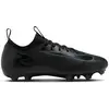Image de Chaussures de football enfant Nike Mercurial Vapor 16 Academy MG Noir 38,5 FQ8392-002