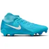 Image de Chaussures de football Nike Phantom Luna 2 Academy MG Bleu 44,5 FD6725-400