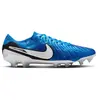 Image de Chaussures de football Nike Tiempo Legend 10 Elite FG Bleu 40 DV4328-400