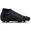Image de Chaussures de football Nike Superfly 10 Club FG/MG Noir 44 FQ8314-002