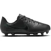 Image de Chaussures de football enfant Nike Tiempo Legend 10 Club MG Noir 38 DV4352-002