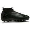 Image de Chaussures de football enfant Nike Zoom Superfly 10 Academy FG/MG Noir 32 FQ8304-002