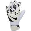 Image de Gants de gardien de but de gardien Football Nike Match Enfant blancs 5 HQ0258-100