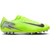 Image de Chaussures de football Nike Zoom Vapor 16 AG Jaune 42,5 FQ8364-700