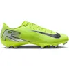 Image de Chaussures de football Nike Zoom Vapor 16 FG/AG Jaune 45,5 FQ8374-700
