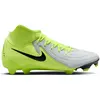 Image de Chaussures de football Nike Phantom Luna 2 Academy FG/AG Argenté 45 FD6725-003