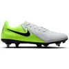 Image de Chaussures de football Nike Phantom GX 2 Academy SG Anti-Clog Argenté 41 FJ2549-003