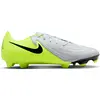 Image de Chaussures de football Nike Phantom GX 2 Academy FG/MG Argenté 42,5 FD6723-003